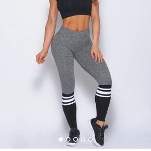 Bombshell sportswear Knee high leggings